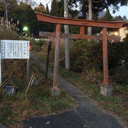 Kojima Ryokan Хіросакі Екстер'єр фото