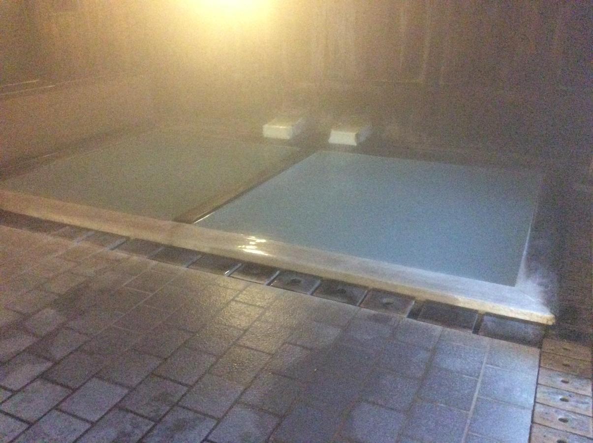 Kojima Ryokan Хіросакі Екстер'єр фото